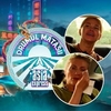 Mirela Vaida a răbufnit din nou la adresa Oanei Tomoiagă, la Asia Express: „Hai mai repede odată, că mă și enervez!”