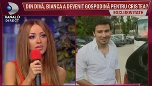 Nu o sa iti vina sa crezi! Adrian Cristea cheltuieste mai multi bani decat Bianca Dragusanu! Vezi pentru ce placeri ii da bani iubita sa
