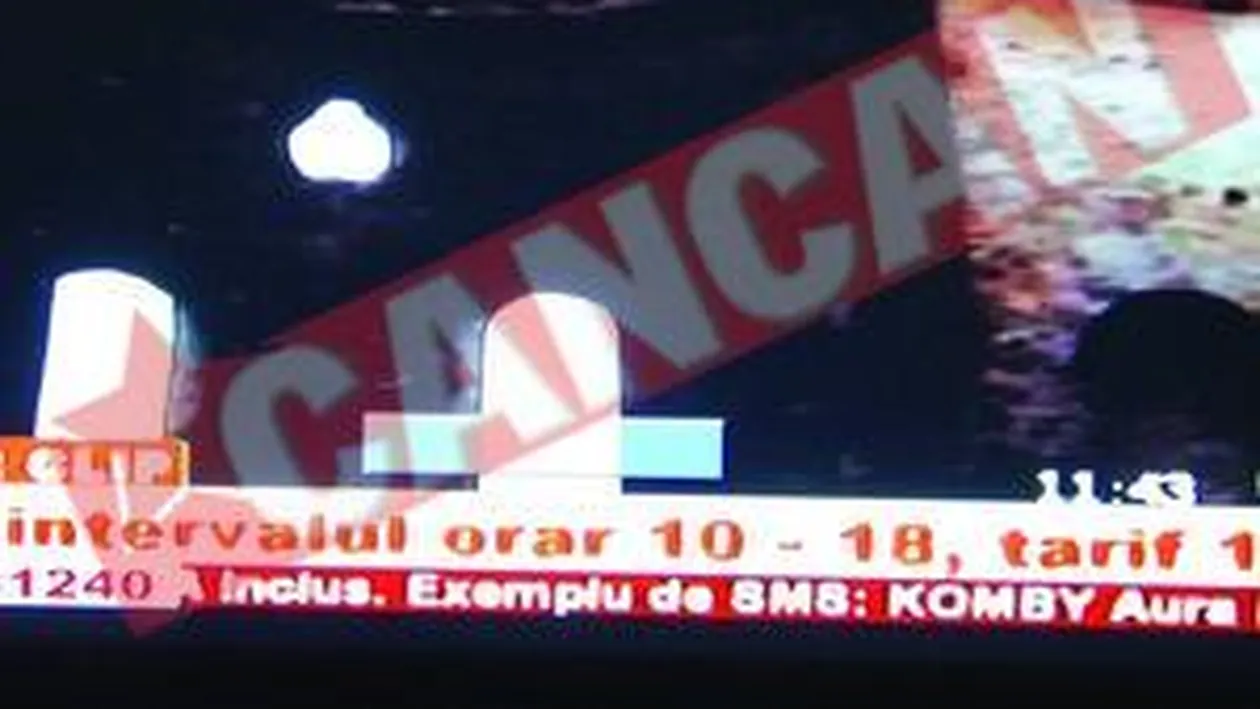 Manastirea Chiajna a ajuns decor pentru manele