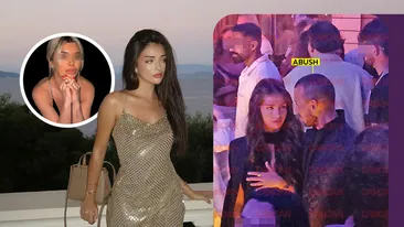 “Temutul” Abush schimbă regulile: își mută banii și puterea! Andreea Bostănică devine jucătoarea principală în afacerile iubitului, rezerva Doinița iese din schemă