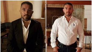 BREAKING NEWS. A murit unul dintre legendarii interlopi ai României, Costel Corduneanu