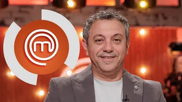 Sorin Bontea şi-a dezvăluit TALENTUL ascuns! Nu ai fi crezut că juratul de la Masterchef se pricepe la asta atât de bine: “Mă obligă nevasta mea”