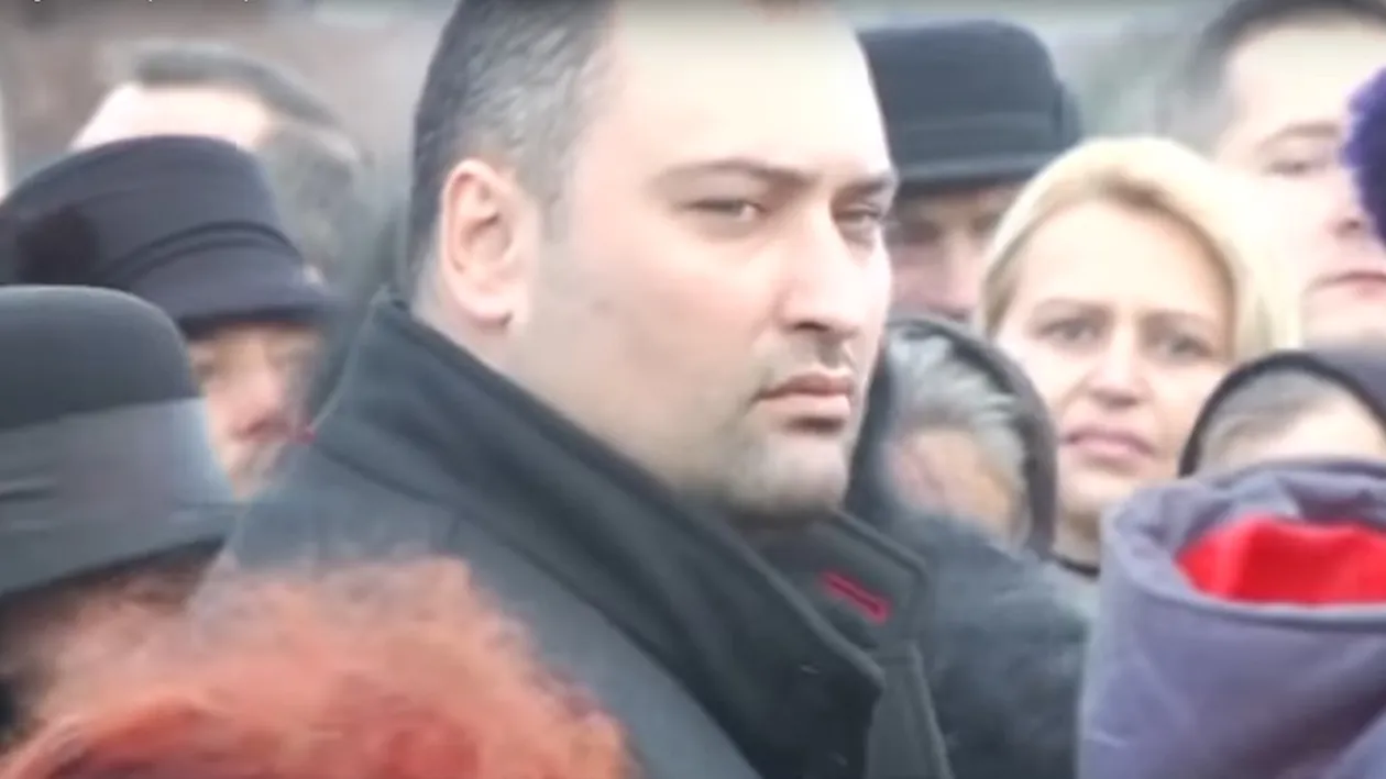 Autorul triplului asasinat de la Satu Mare, condamnat pe viață! Răzvan Rentea și-a ucis părinții și bunica