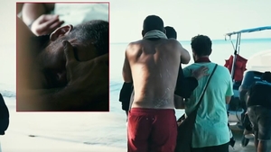 Surpriză colosală: Călin Donca, eliminat de la Survivor? Antena 1 a ”divulgat” secretul