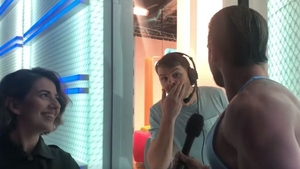Lidia Buble a confirmat că este însărcinată? „E adevărat ce a spus Dorian Popa aseară!”