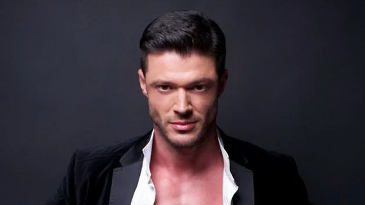 Victor Slav revine pe marile ecrane impreuna cu Jojo: Mi-a placut personajul pe care l-am interpretat