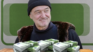 Amendă și dosar penal pentru Gigi Becali! Ce ilegalitate a comis la Techirghiol