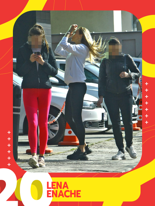 TOP 30 de vedete care au intrat în acţiune mega-mulate şi super-dotate! Bianca Drăguşanu, „Memeluşa” sau Andreea Bălan au blocat traficul din Capitală!