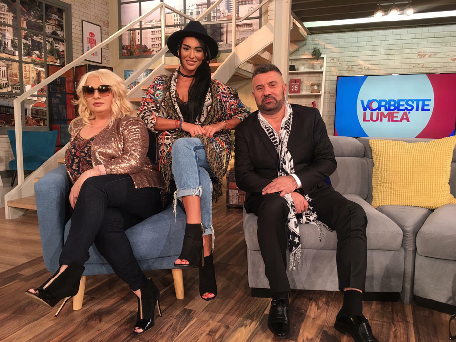 Câţi bani câştigă, de fapt, Viorica şi Ioniţă de la Clejani din muzică! Au ajuns la o sumă record