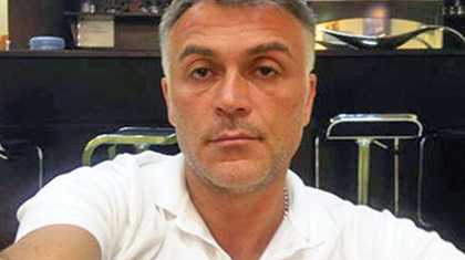 Dzanashvili Amiran, un celebru om de afaceri