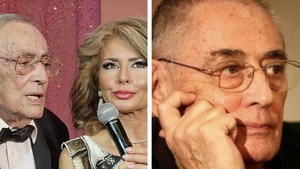Atac dur la Alexandra Velniciuc, după moartea lui Horia Moculescu: ”Degeaba ești frumoasă la chip, dacă sufletul nu e pe măsură...”