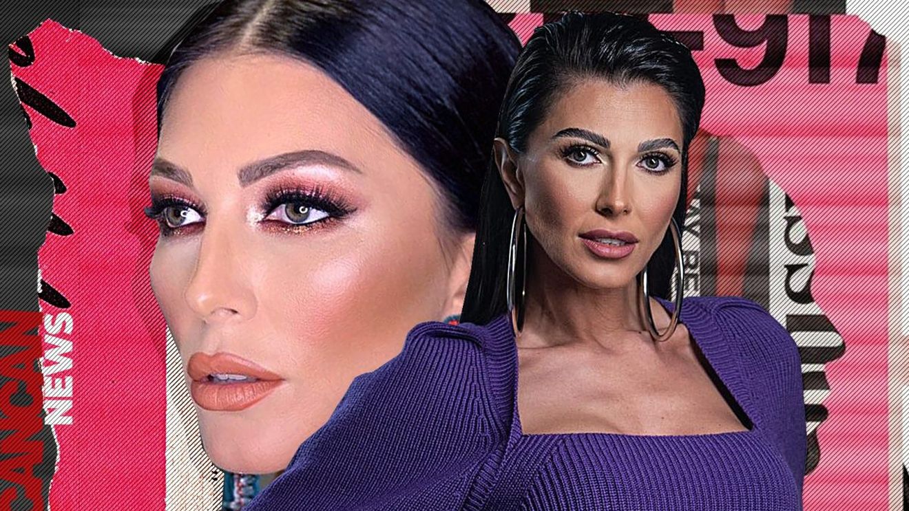 De ce se teme Ilinca Vandici cel mai tare. Ce îi amenință “Universul” prezentatoarei de la Kanal D