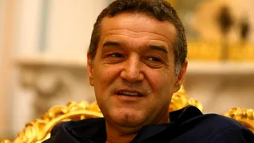 Gigi Becali a luat decizia! Ce se intampla cu palatul din Bucuresti si ce l-au rugat fiicele sale