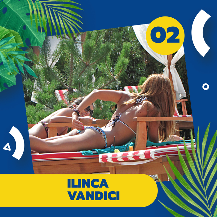 Top 40 de vedete puse în "dificultate" de bikini