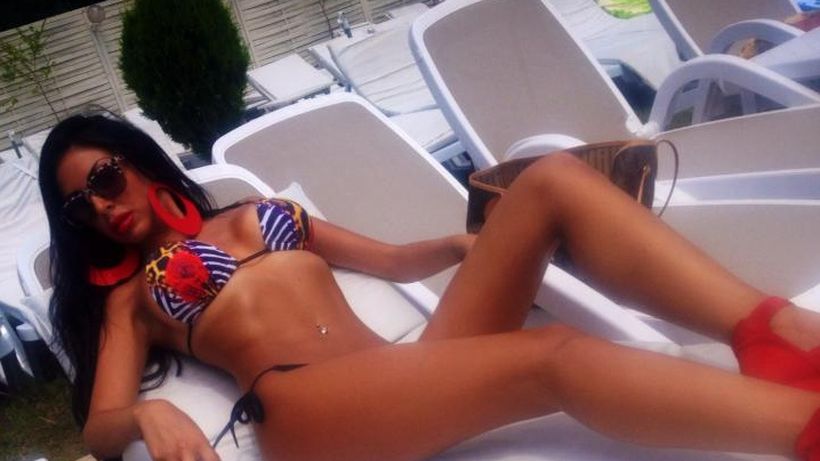 Vedeta de la noi, in pragul ANOREXIE! „Plang si ma simt vinovata daca mananc” Afla-i povestea tulburatoare!