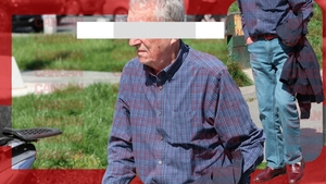 Cu vișiniul în picioare! Cum arată Valentin Ceaușescu, cel care a creat Steaua ’86, la 38 de ani de când roș-albaștrii au câștigat Cupa Campionilor Europeni