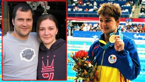Ce s-a ales de Diana Mocanu, prima campioană olimpică a înotului românesc. Cum arată acum, la 20 de ani de la retragere