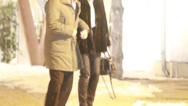 Vica & fiul ex-preşedintelui Moldovei! Bat clopote de nuntă?!