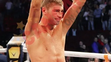 VIDEO Lucian Bute ramane campion mondial! L-a invins pe Brian Magee prin KO