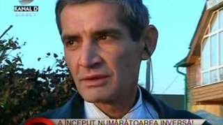 VIDEO Alina, sora Monicai Gabor nu si-a chemat tatal la nunta de frica sa nu i-o strice! Monica e in drum spre Bacau!