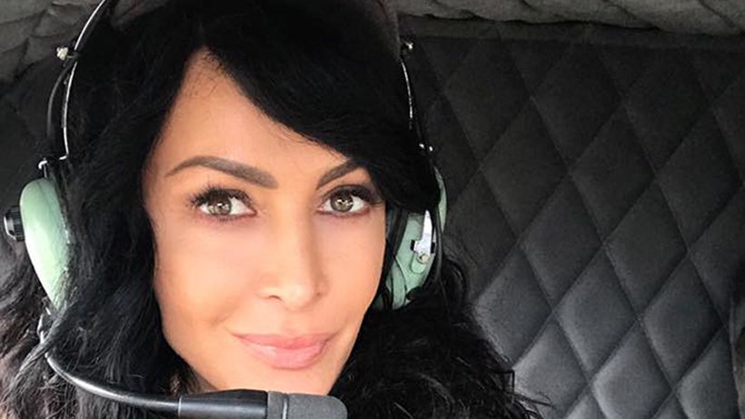 ”Am avut lacrimi în ochi când… ” MIHAELA RĂDULESCU a mers cu FELIX în Arizona, iar când s-a întors a făcut anunţul