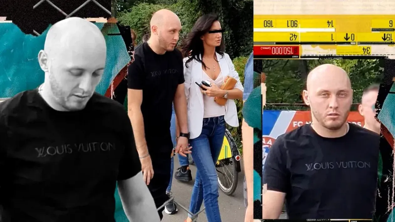 ”Tăurașul Emi” din Piatra Neamț, anchetat de Poliție. Mai multe femei l-au acuzat de agresiune