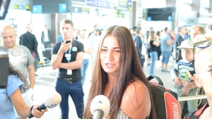 Diana Belbiță știe cine va câștiga Exatlon! ”O să ne întâlnim după ce se termină totul!”