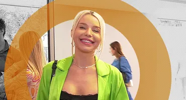 Vloggerița Carmen Grebenișan n-are gânduri de familie, ci de… ”Nu copilul e o prioritatea… lucrez pătrățelele… mă gândesc la business!”