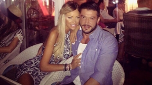 Din nou sot si sotie? Uite detaliul care arata ca Bianca si Victor s-au impacat cu adevarat de data aceasta