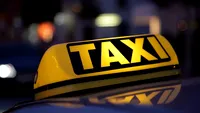 Alarmant! Un taximetrist a încercat să violeze două cliente în București. Bărbatul a oprit mașina și…