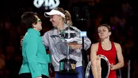 Simona Halep ar putea redeveni lider mondial mai repede decât se aştepta! Ce trebuie să facă pentru asta