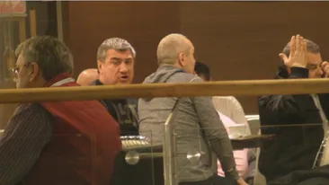 Victor Becali nu are NICIO GRIJA! E sigur ca va scapa basma curata in Dosarul Transferurilor! Cum isi asteapta sentinta