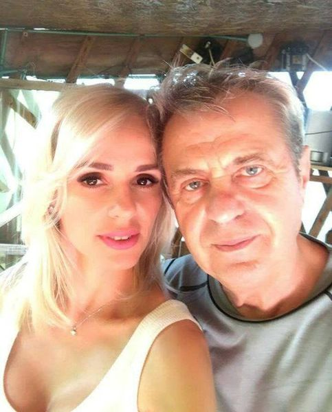 Mama lui Catrinel Sandu, mesaj emoționant la două luni după ce soțul ei a murit…