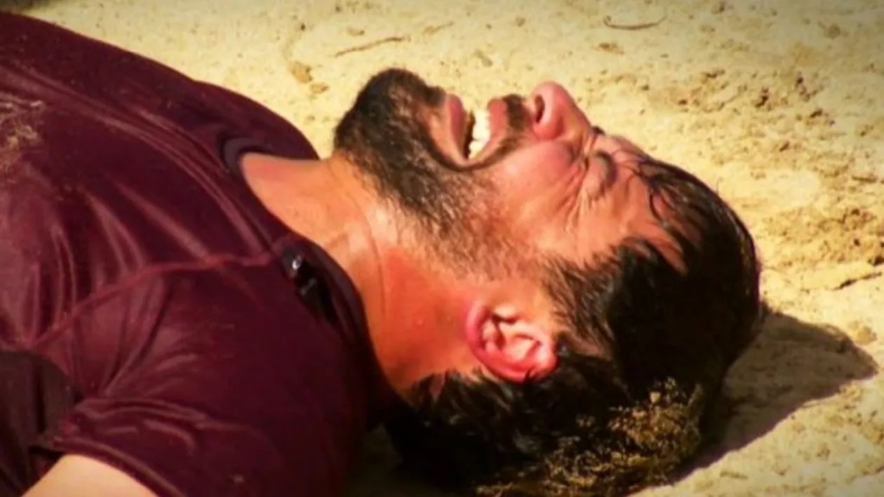 Augustin Viziru, accidentare serioasă la Survivor România. Vedeta Kanal D, de urgență pe mâna medicilor