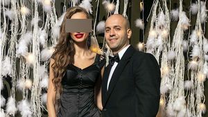 Patrulater amoros de zile mari! Poveste de colecţie! O cunoscută afaceristă şi-a părăsit şi soţul, şi amantul multimilionar pentru… un avocat faimos!