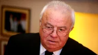 După ce s-a aflat că nevasta lui suferă de o boală gravă, Alexandru Arşinel rupe tăcerea: Soţia are...