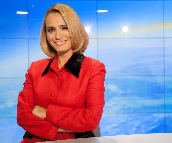 Andreea Esca surprinde: “M-au dat afară!” Când s-a întâmplat totul