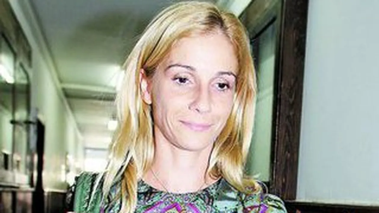 Cu executorul dupa gemene! Irina Truica poate lua fetele de la vila din Snagov