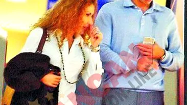 Am cerut-o si m-a refuzat!