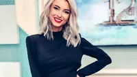 Andreea Bălan s-a umplut de bani, în urma divorțului de George Burcea! Artista a luat o decizie radicală