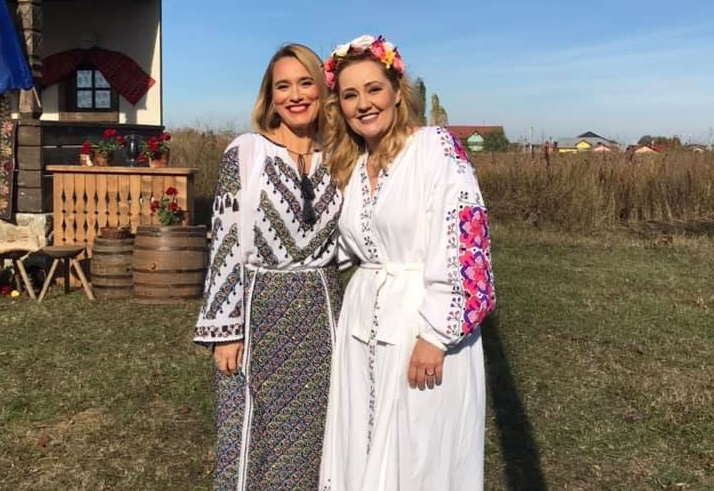 Elena Lasconi, primărița din Câmpulung Muscel, prima reacție după ce Alexandra Stan și Emanuel Necatu s-au despățit. “Este o poveste tristă”