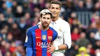 Un cuplu din Rusia a divorțat din cauza unei dispute! Mărul discordiei au fost Cristiano Ronaldo și Lionel Messi