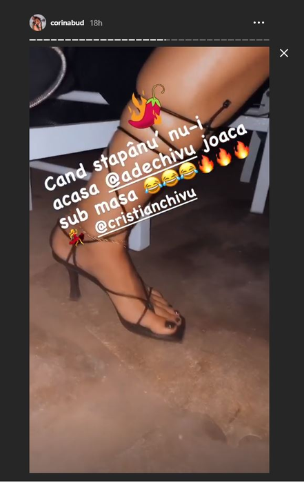 Cât s-a schimbat Adelina Chivu după intervențiile estetice! A plecat fără soțul ei în vacanța din Mykonos și a pozat sexy și nemachiată