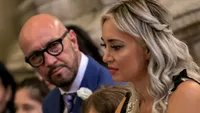 Prima reacție a Ralucăi Zenga, după ce soțul ei, Walter, a anunțat divorțul și a învinovățit-o pentru separare