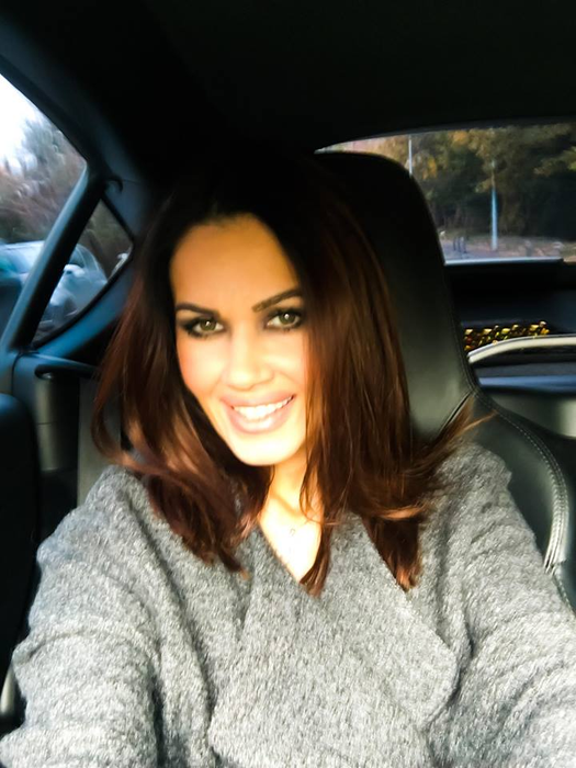Oana Zăvoranu, investiție costisitoare: ”Vreau să luam un apartament în Beverly Hills”