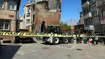 Cutremurul de 6,2 grade magnitudine care s-a resimțit și în România! Țara care trăiește iar un coșmar