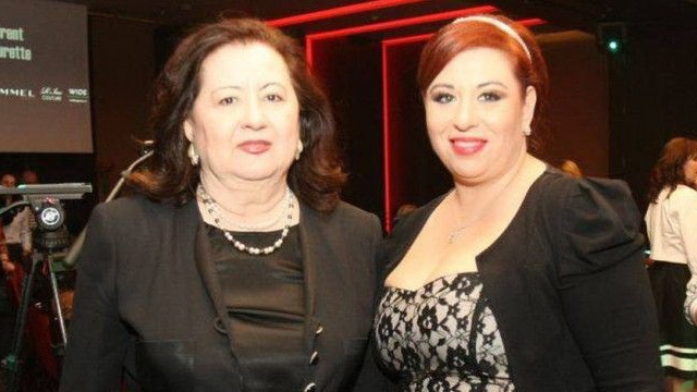 Momente de panica pentru Mioara Roman! A ajuns la Urgente, iar fiica ei a tunat si a fulgerat impotriva medicilor din spital!