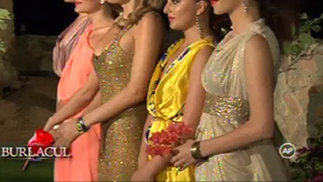 VIDEO Burlacul Sergiu Barboni si-a ales favoritele! Vezi cine a parasit show-ul si pe cine a pastrat in competitie