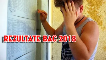 REZULTATE BAC 2018. Primele note vor fi afisate pe EDU.RO