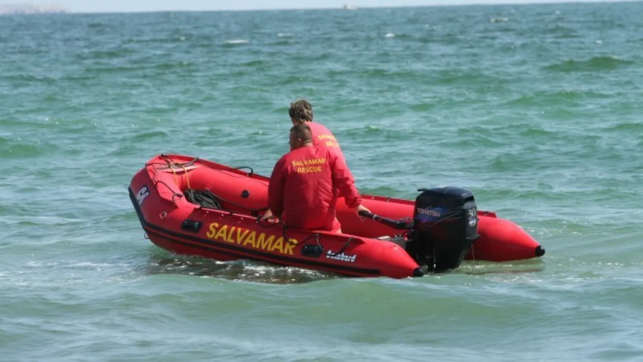 Tragedie pe litoral. Un tânăr a murit în staţiunea Mamaia după ce... Medicii nu au mai putut face nimic